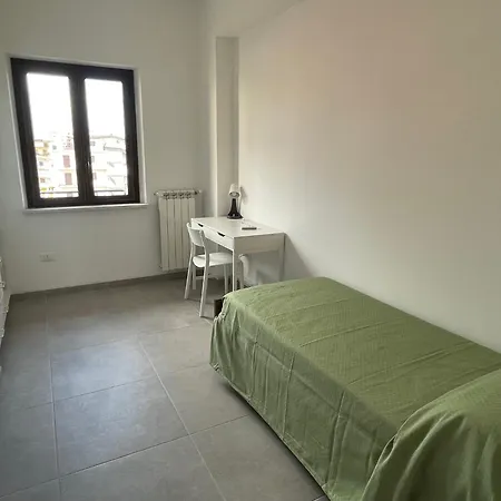 Stretto Apartamento Reggio di Calabria