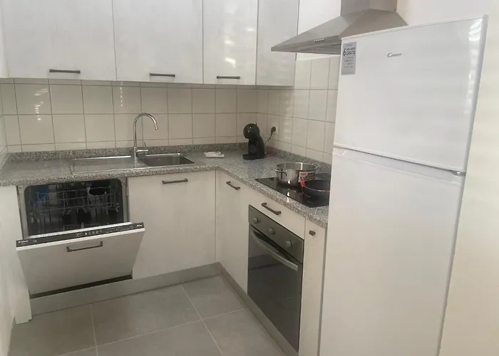 Stretto Apartamento Reggio di Calabria