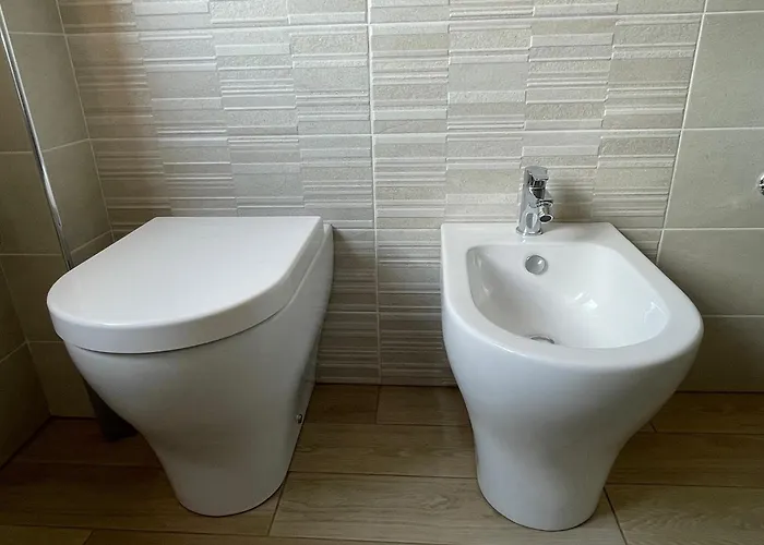 Apartamento Stretto Reggio di Calabria