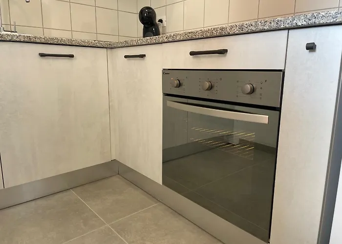 Apartamento Stretto Reggio di Calabria