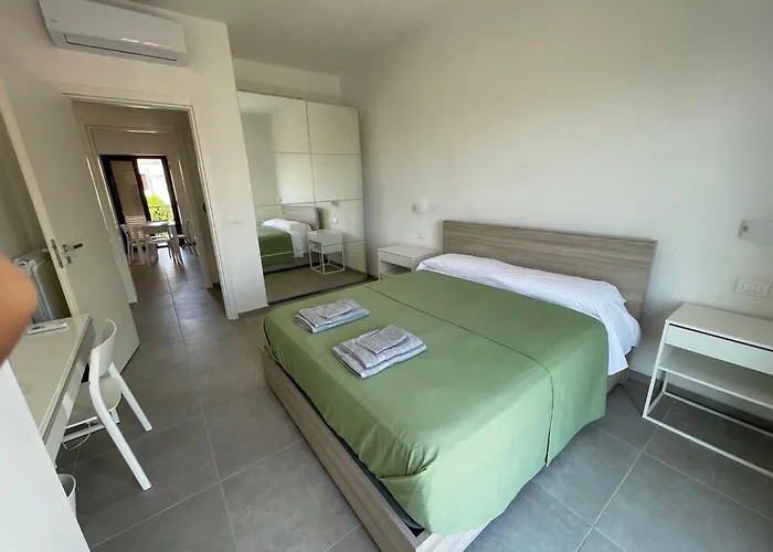 Stretto * Reggio di Calabria