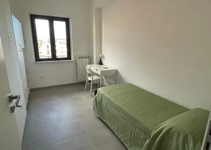 Stretto Apartamento Reggio di Calabria