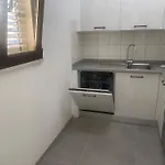 דירה Stretto רג'יו די קאלאבריה