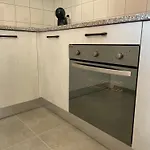 דירה Stretto רג'יו די קאלאבריה