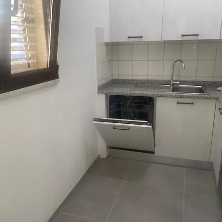 公寓 Stretto 雷焦卡拉布里亚