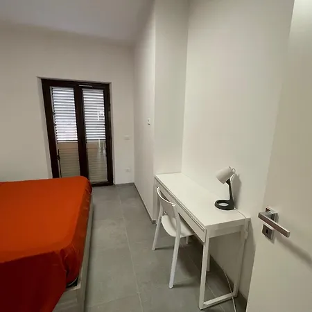 公寓 Stretto 雷焦卡拉布里亚