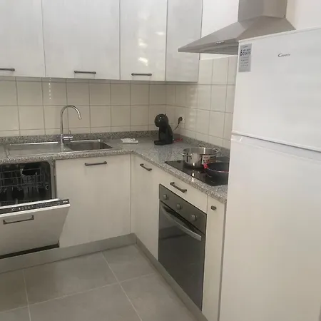 Stretto 公寓 雷焦卡拉布里亚