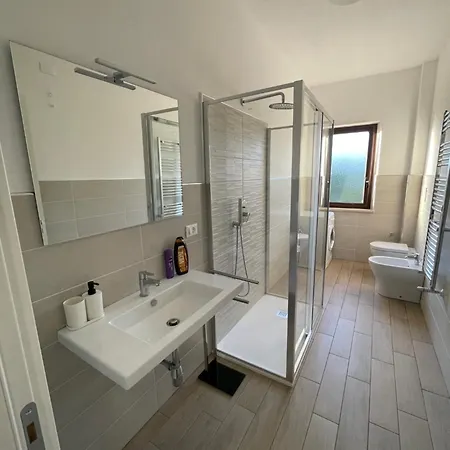 Stretto Apartament