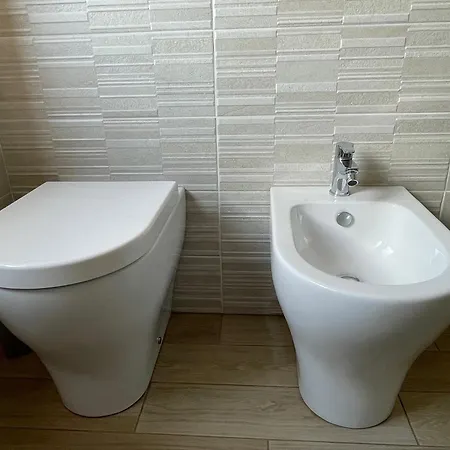 Lejlighed Stretto Reggio di Calabria