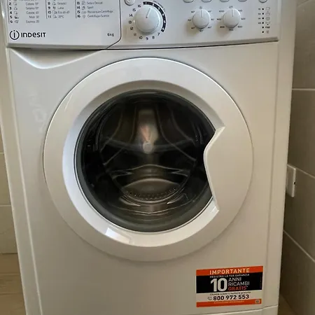 Lejlighed Stretto Reggio di Calabria