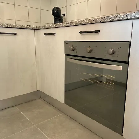 Lejlighed Stretto Reggio di Calabria