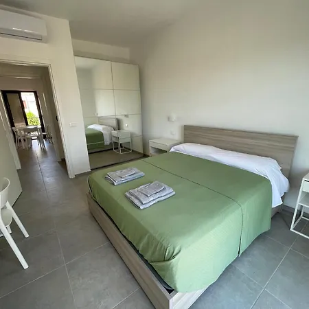 Stretto * Reggio di Calabria