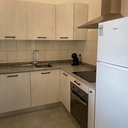 Stretto * 雷焦卡拉布里亚