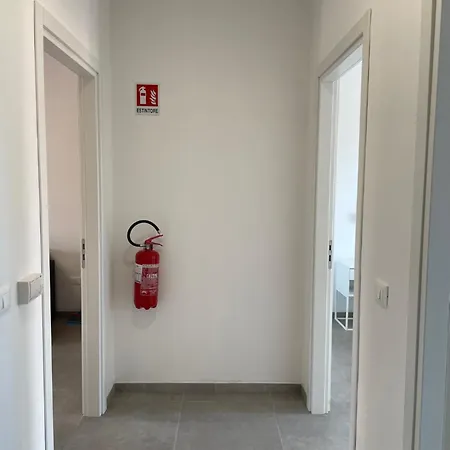 Διαμέρισμα Stretto