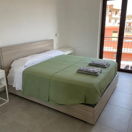 Stretto * Reggio di Calabria