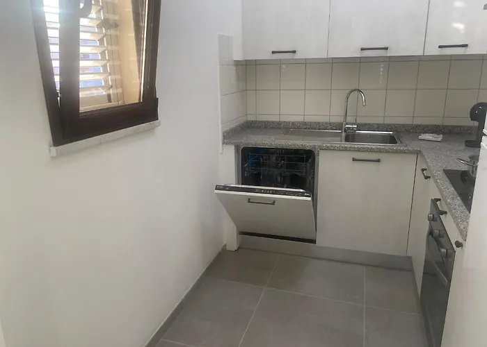 شقة Stretto ريجّو دي كالابريا