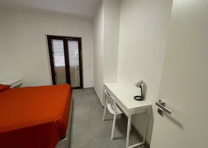 شقة Stretto ريجّو دي كالابريا